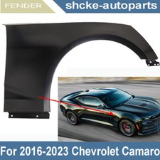 For 2016 2017-2024 Chevrolet Camaro LS LT LT1 SS Front Right Side Fender