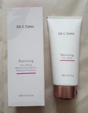 Farmasi DR. C. TUNA Reviving Hair Mask 6.7 FL.OZ.