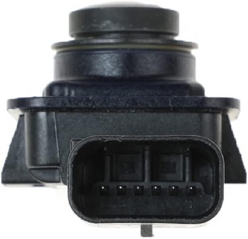 DK62-19G490-AE Rear View Camera For Range Rover Sport L494 Jaguar F-Type 2013-16 - Picture 3 of 4