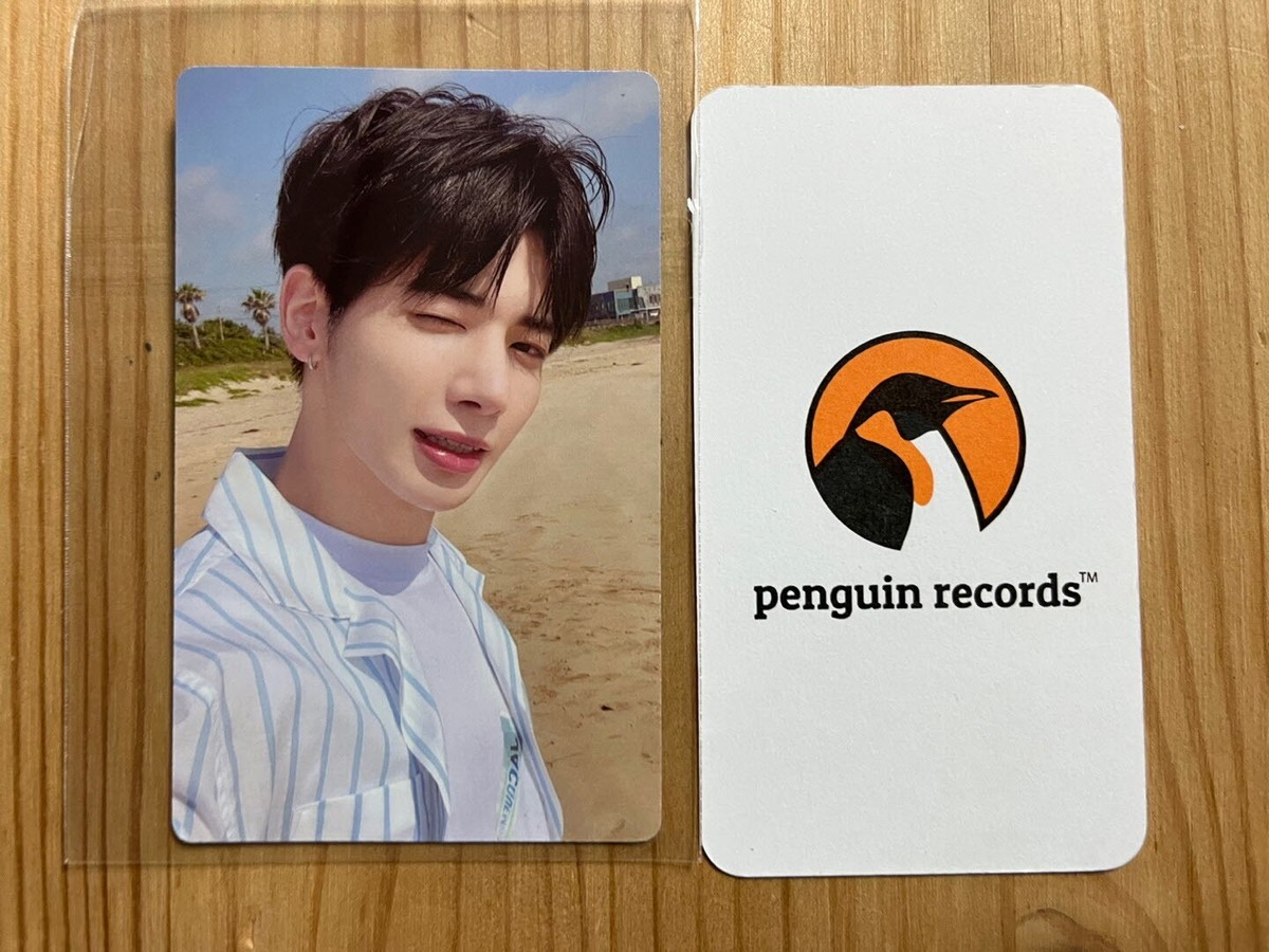 Season of TXT : Midsummer PHOTO CARD | eBay