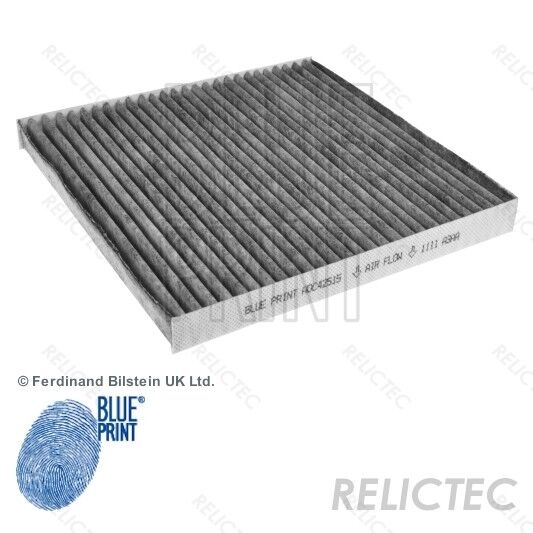 ADC42515 BLUE PRINT CABIN FILTER