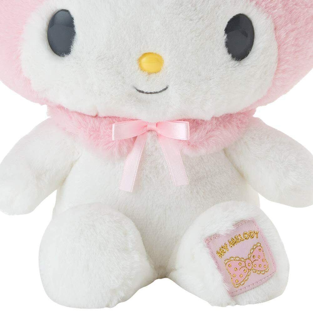 Sanrio My Melody Stuffed (standard) SS 768171 Fast for sale online 