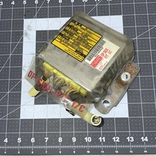 2001 2003 Toyota Sequoia Limited 4.7L V8 Chassis Control Module 89170-0C040