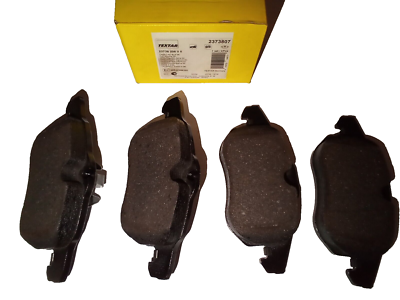 2373807 TEXTAR Bremsbelagsatz online kaufen | eBay