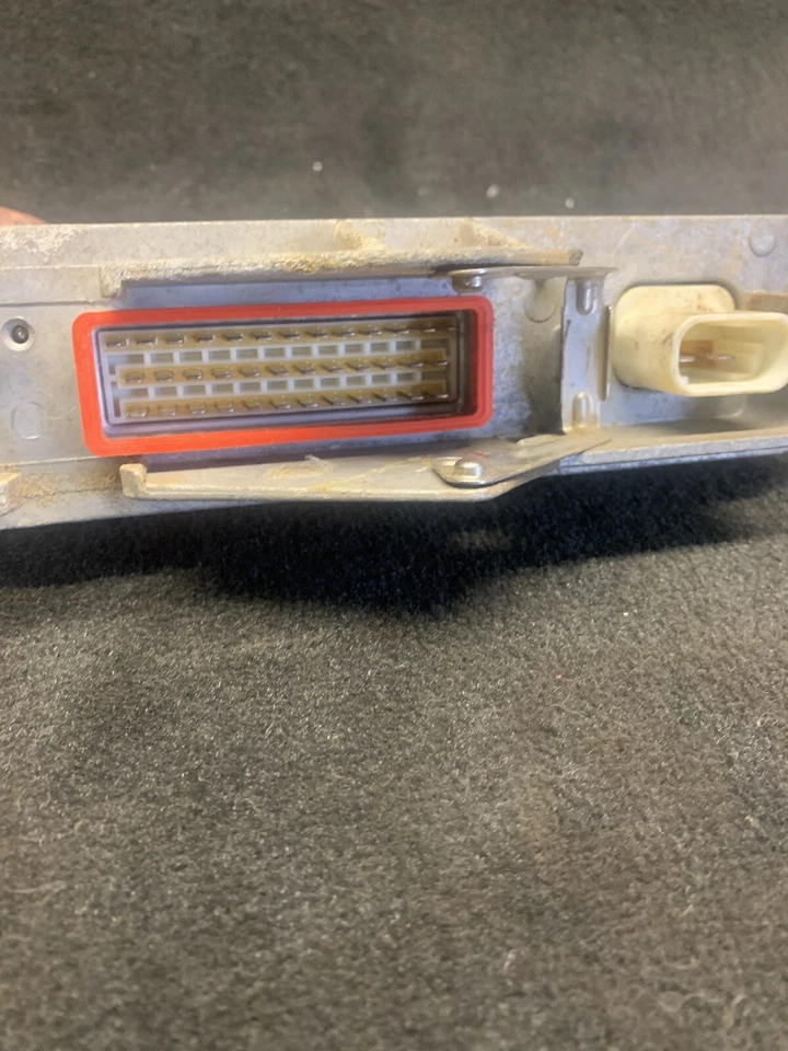 Dodge Dakota 1992-1996 módulo de control ABS AN56027111 Foto 3 de 4