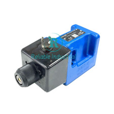 1 PC NEW Rexroth 4WE10D5X/EW230N9K4/M Solenoid valve R901483529
