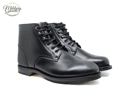 Scarpe Scarponcini Alti Marina in Pelle | eBay