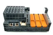 B&R Central Unit X20 CP 3484-1 | Rev. G0 | X20CP3484-1