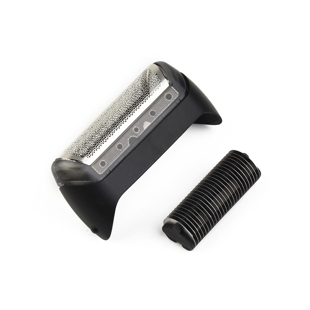 Replacement Shaver Cutter Blade & Foil Head for 10B Series 190 180 170 1735-image