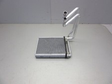 MERCEDES B-Klasse W246 Wärmetauscher Heizung Klima A2468300161 (309)