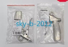 1 PCS NEW IN BOX FESTO LSP-1/4-D 35528 air gun 1/4 internal thread