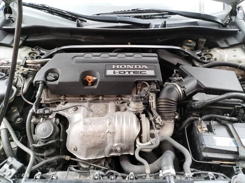 Caja Reles/Fusibles para HONDA ACCORD BERLINA (CU) Comfort 2013 1376474 - Imagen 8 de 10