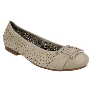 rieker ballerina shoes