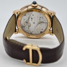 Cartier Rotonde de Cartier 8 Days Power Reserve 42mm Rose Gold W1556203 3325 6