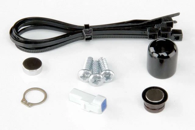 Trail Tech 752-110 Vapor computer kit for Beta Gas Gas Husaberg Husqvarna KTM - Image 4 of 4