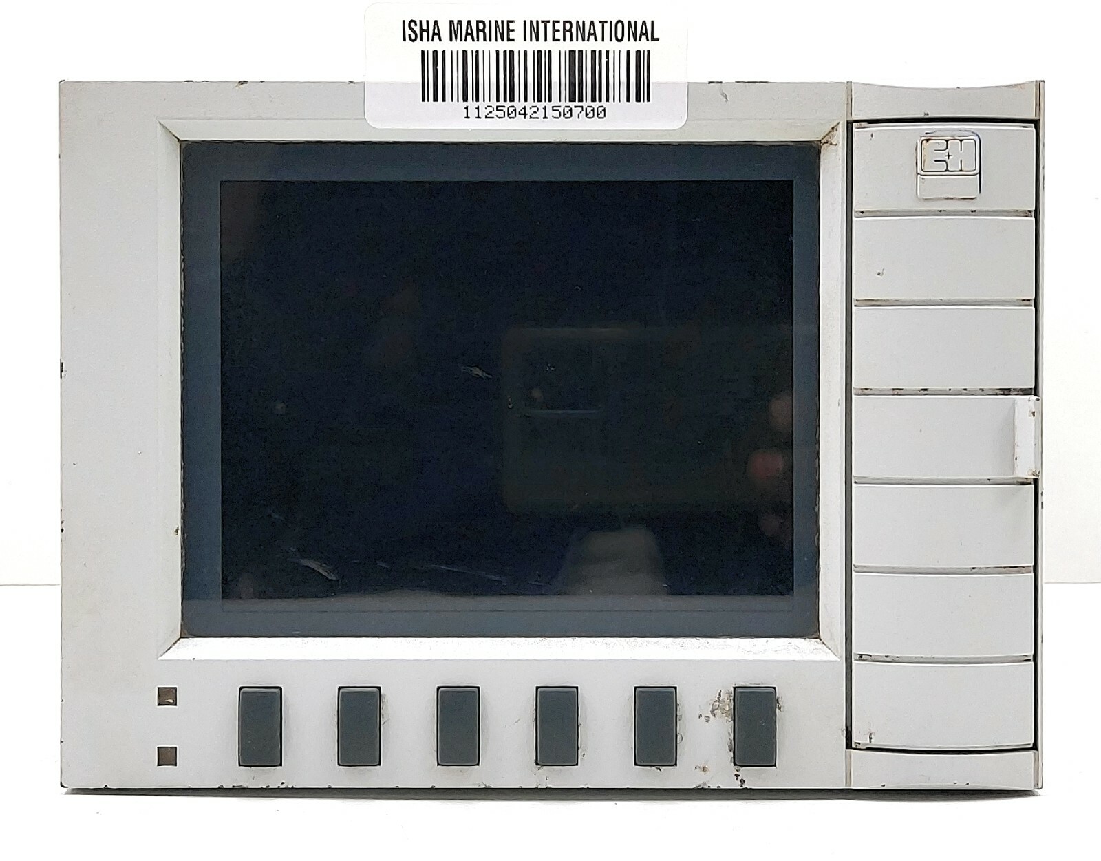 Endress+Hauser RSG10-0262ND8BB Memograph