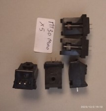 Cellule Teppaz MT30 Mono Lot X5