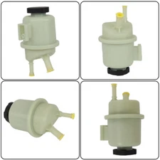 LABLT Power Steering Reservoir For 2005-2021 Nissan Frontier Pathfinder Xterra