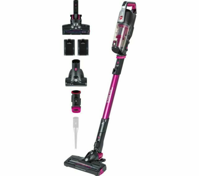 Hoover H-FREE 500 3 in 1 Cordless Stick 