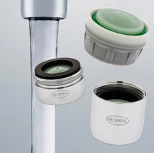Neoperl Junior Laminar Clear Stream Faucet Ae...