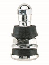4 Pc Tr 501 Chrome Metal Valve Stems Ap-501 4 Pc Tr 501 Chrome Metal Valve Stems Ap-501