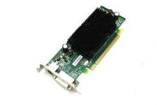 Dell ATI Radeon HD 2400 Pro Low Profile Graphics Video Card 256MB 0XX347 XX347
