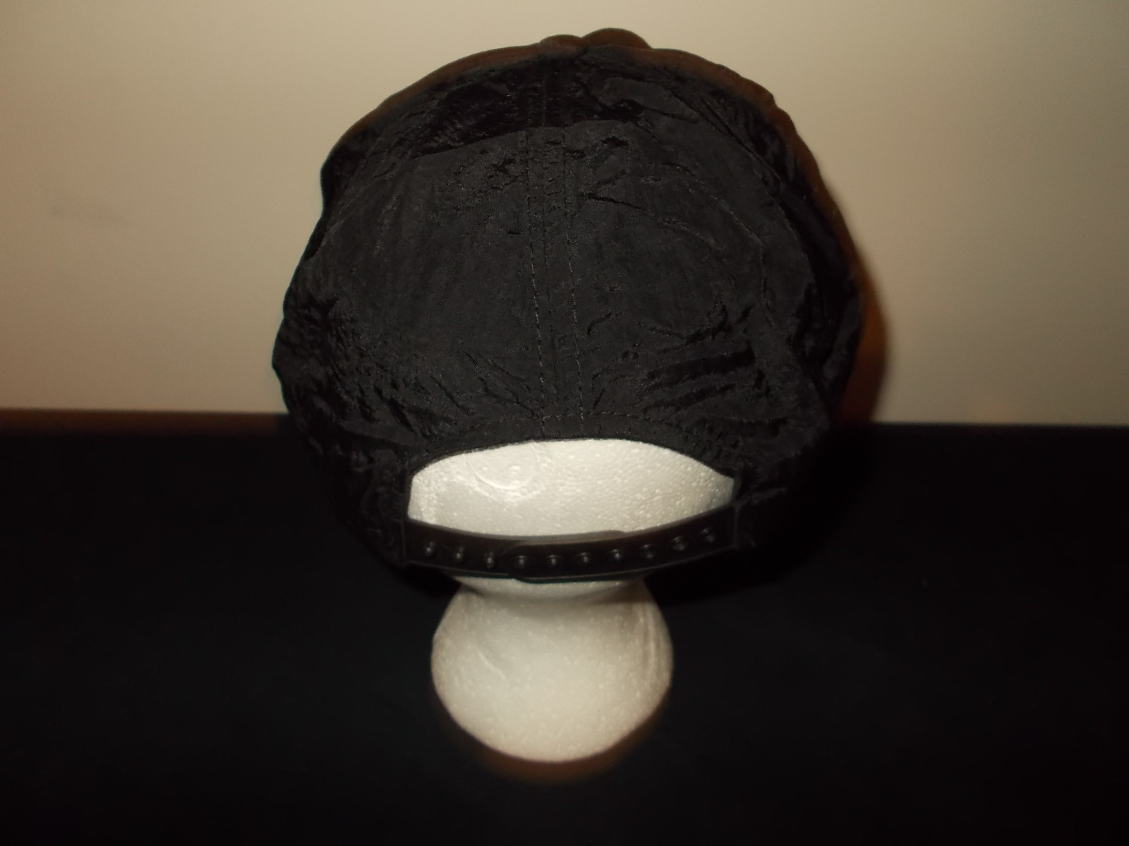 Casquette Snapback Vintage Années 90 Martin Marietta Aggregates - Réf. Sku24 - Neuf Sans étiquette