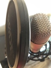 New Yamaha And Rode Podcast Music Equipment Bundle