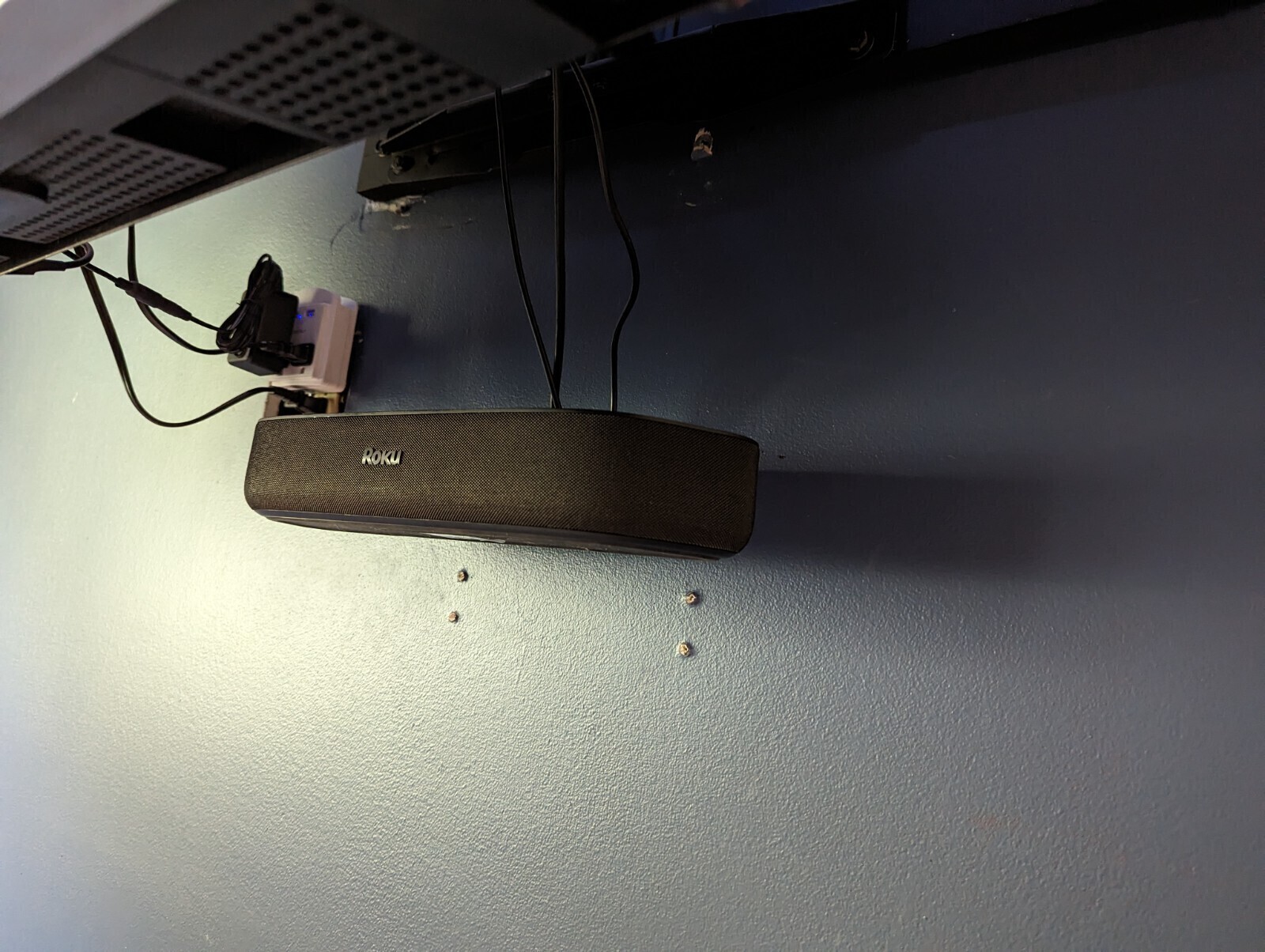 BT SMART HUB 2 Montaggio A Parete - Smarthub - Router Staffa EUR 5,67 - Foto 3