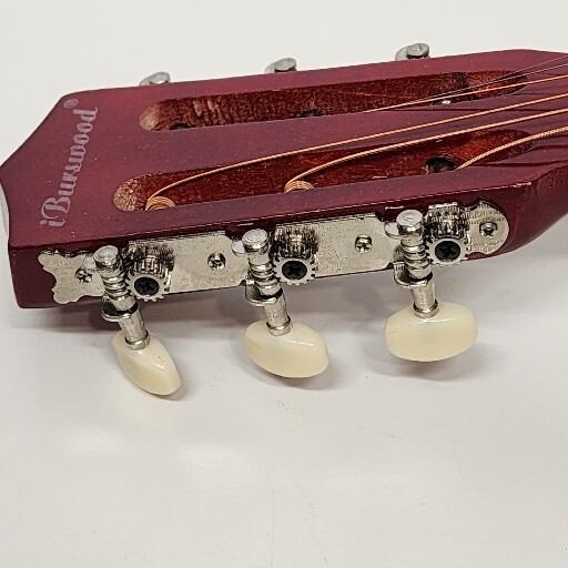 Burswood JC-301 Sound Start Series 30