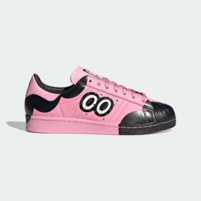 FACE x adidas Originals Superstar 82 Light Pink IG1724 Men's Size