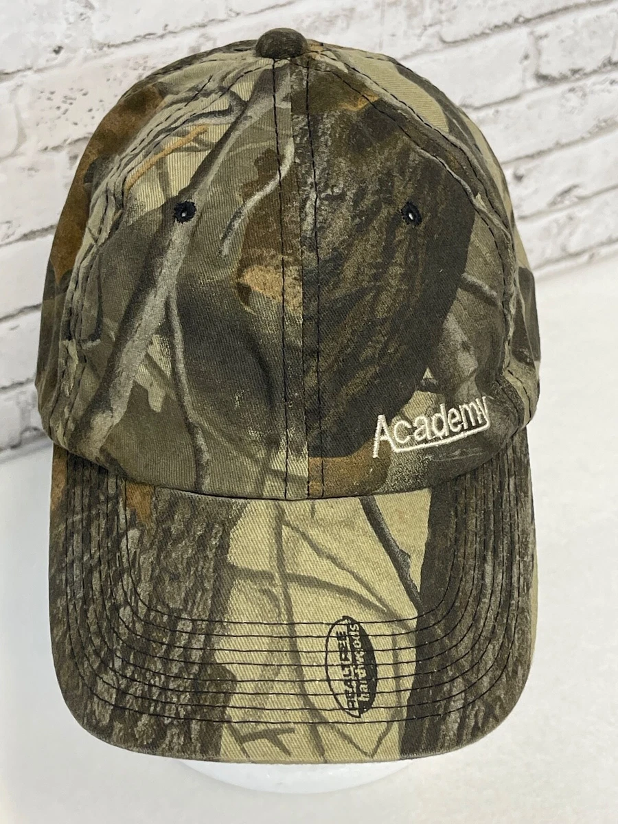 Fishing hat academy sales