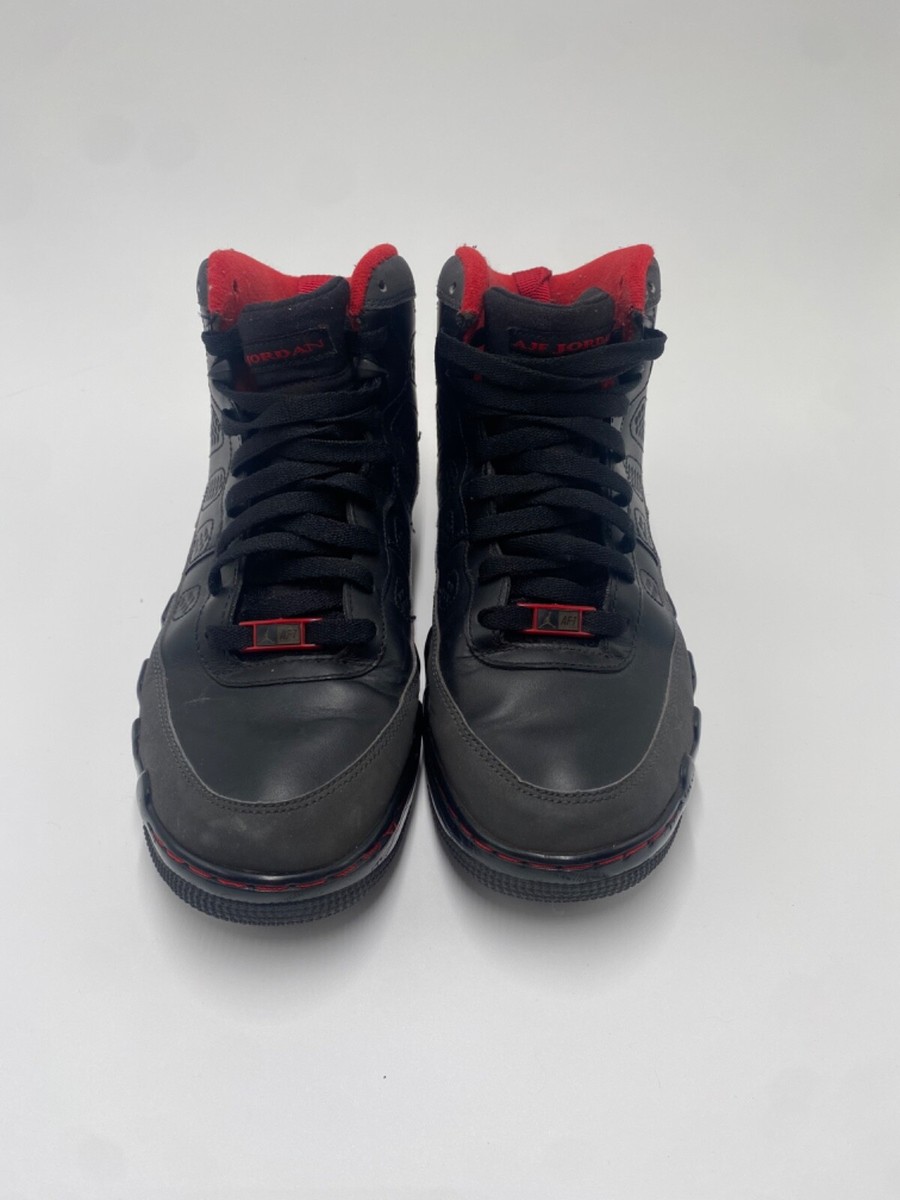 air jordan and air force