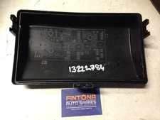 Vauxhall GM Insignia Front Fuse Box Plastic Cover Lid 13222784