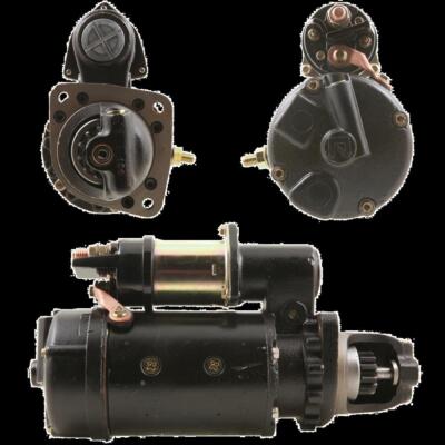 Neu  Anlasser passend für Caterpillar 7.0 kw 24  Volt 1993918+