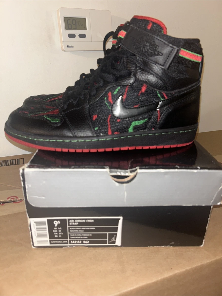 Jordan 1 Strap High A Tribe Called Quest for Sale | Authenticity