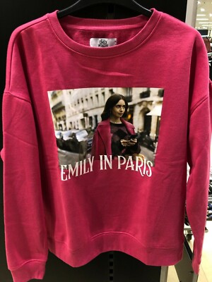 paris jumper womens