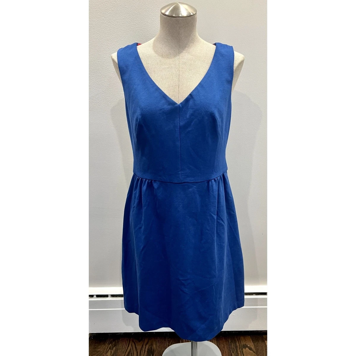 Boden sara denim shop dress