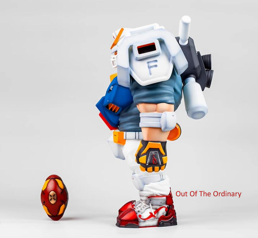 その他 Fools Paradise STEEL OF LEAGUE T01-GD Fools Paradise LOWFOOL STEEL OF LEAGUE T01-GD Figure Limited
