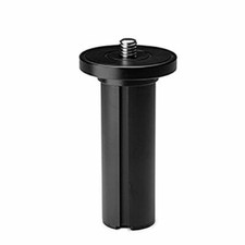 Benro ASC31 25mm Aluminum Short Center Column for MeFoto A1350Q1 C1350Q1/Benro