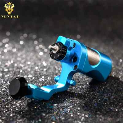 Swiss Rotary Tattoo Machine タトゥーマシーン スイス製タトゥーマシン SWISS TATTOO MACHINE ロータリー