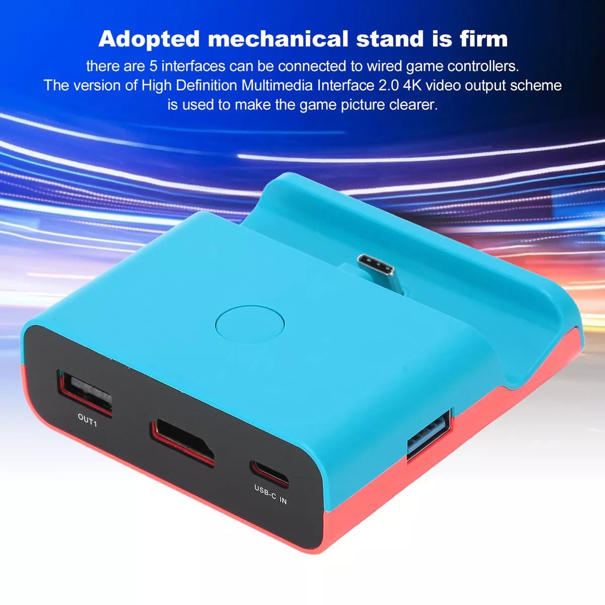 Nintendo switch lite does it hook up to tv sale