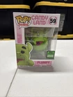 Plumpy Candy Land #59 Funko Pop 2021 Spring Limited Edition Convention Exclusive