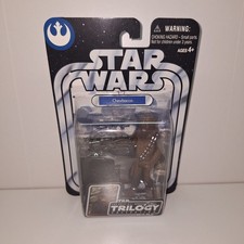 Star Wars Original Trilogy Collection CHEWBACCA   08  3.75  Action Figure 2004