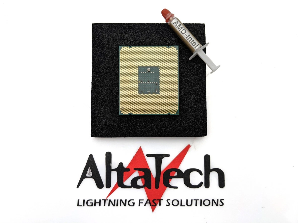 Supporto CPU Socket LGA2011 - Vassoio Per Processori Intel Core I7 / Xeon E5/E7 (Usato) Supporto Cpu Lga2011 - Foto 2