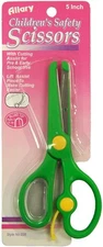 Allary 5 Inch, Children's Safety Scissors, Model #235 by Allary