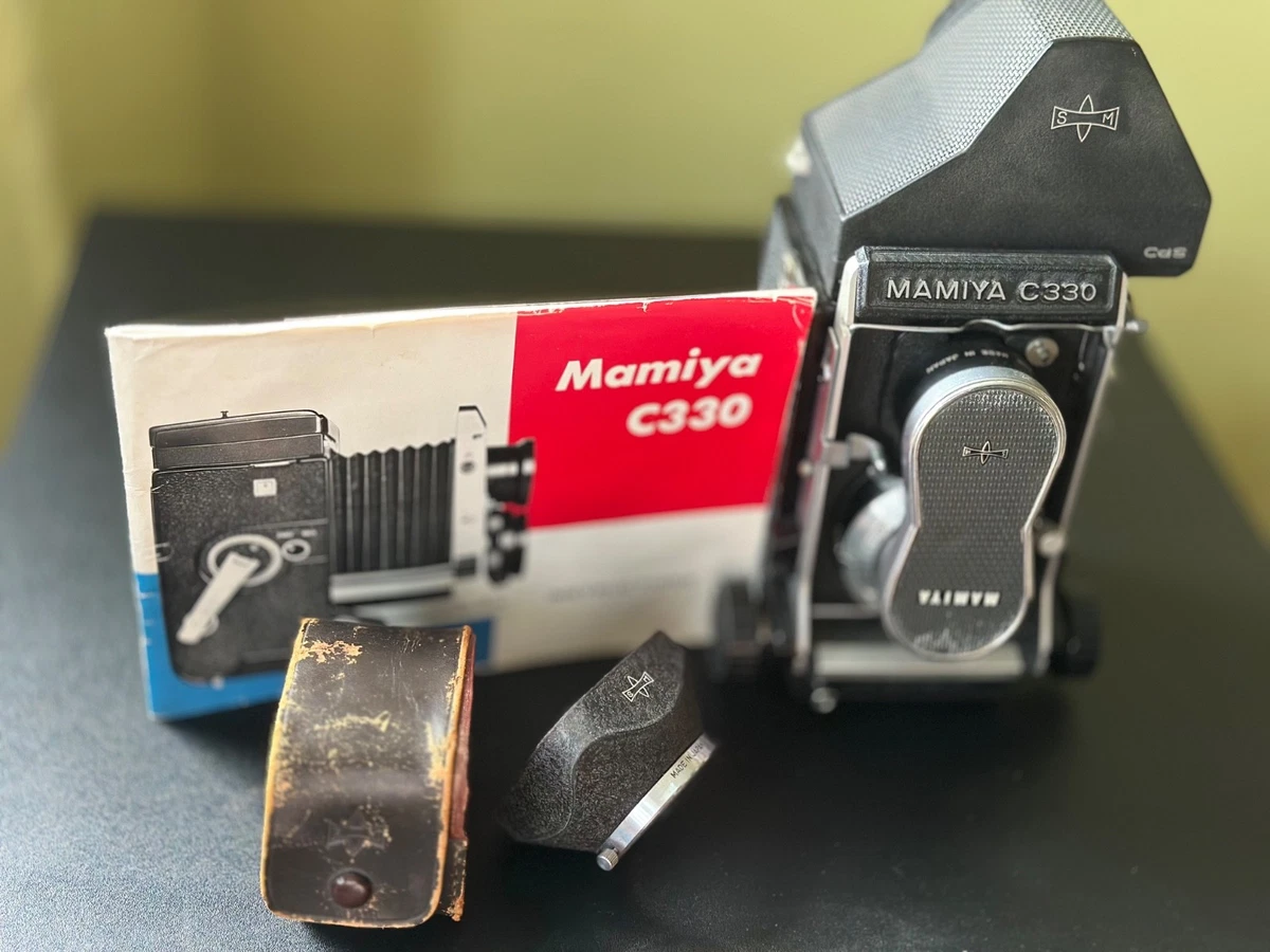 Mamiya products for sale | eBay