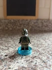 LEGO Star Wars Commander Gree Minifigure Phase 2, Kashyyyk 75234