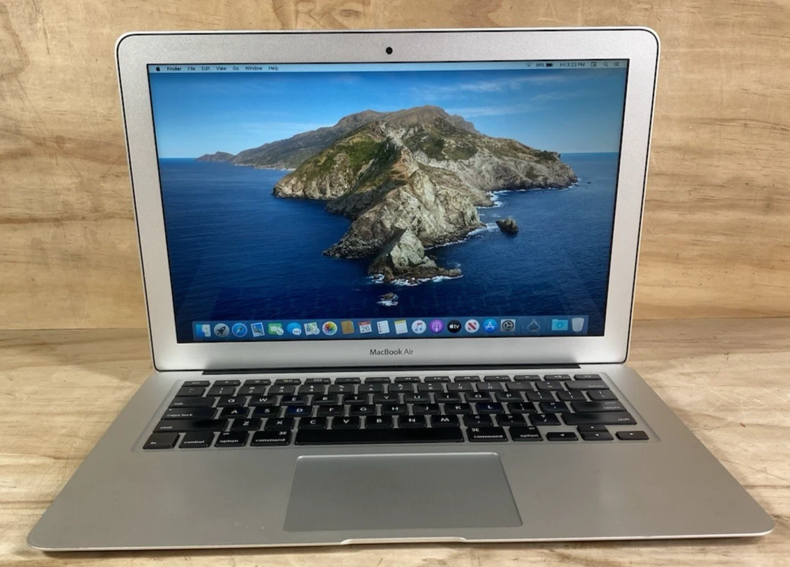 Apple Mac OS X 10.11, El Capitan Laptops for sale | eBay