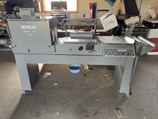 Beseler Model 1812 Shrink Wrapping System